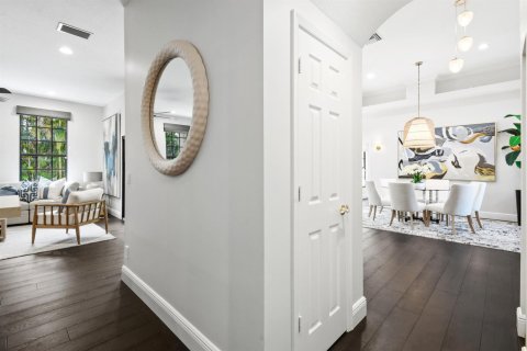 Villa ou maison à vendre à Jupiter, Floride: 4 chambres, 224.45 m2 № 2439266 - photo 18