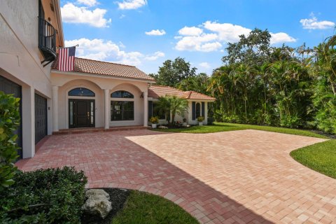 Villa ou maison à vendre à Jupiter, Floride: 4 chambres, 224.45 m2 № 2439266 - photo 6