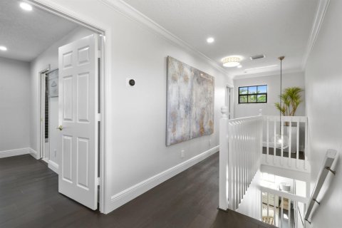 Villa ou maison à vendre à Jupiter, Floride: 4 chambres, 224.45 m2 № 2439266 - photo 28