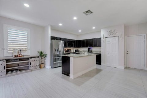 Villa ou maison à vendre à Homestead, Floride: 5 chambres, 240.15 m2 № 1971468 - photo 5