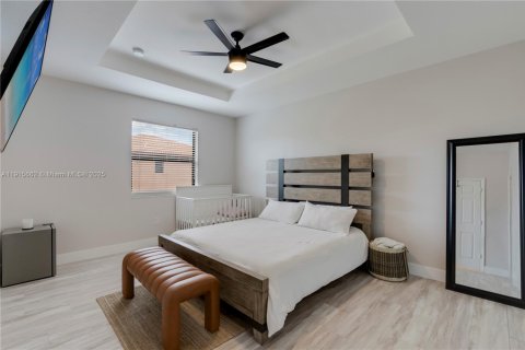 Villa ou maison à vendre à Homestead, Floride: 5 chambres, 240.15 m2 № 1971468 - photo 13