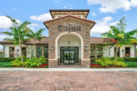 Купить виллу или дом в Хомстед, Флорида 5 спален, 240.15м2, № 1971468 - фото 29