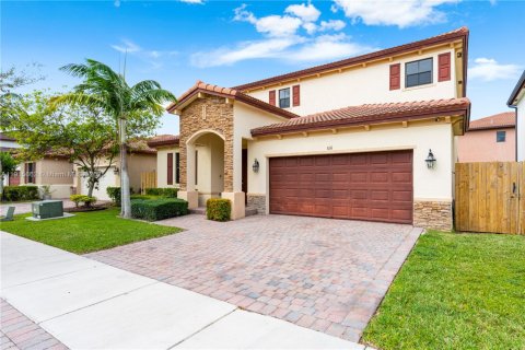 Villa ou maison à vendre à Homestead, Floride: 5 chambres, 240.15 m2 № 1971468 - photo 2