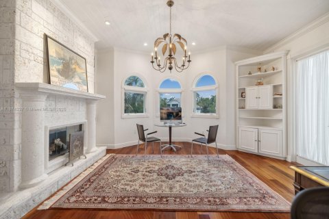 Casa en venta en Coral Gables, Florida, 6 dormitorios, 601.54 m2 № 1943574 - foto 27