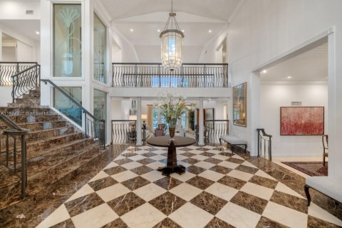 Casa en venta en Coral Gables, Florida, 6 dormitorios, 601.54 m2 № 1943574 - foto 5