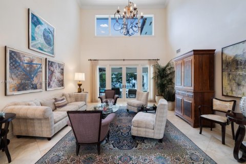 Casa en venta en Coral Gables, Florida, 6 dormitorios, 601.54 m2 № 1943574 - foto 7