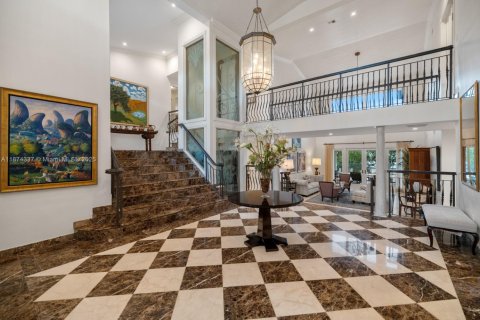 Casa en venta en Coral Gables, Florida, 6 dormitorios, 601.54 m2 № 1943574 - foto 6