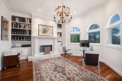 Casa en venta en Coral Gables, Florida, 6 dormitorios, 601.54 m2 № 1943574 - foto 28