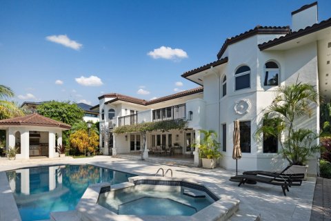 Casa en venta en Coral Gables, Florida, 6 dormitorios, 601.54 m2 № 1943574 - foto 18