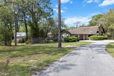 Villa ou maison à vendre à Beverly Hills, Floride: 3 chambres, 196.21 m2 № 1846937 - photo 3