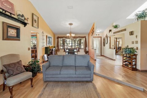 Villa ou maison à vendre à Beverly Hills, Floride: 3 chambres, 196.21 m2 № 1846937 - photo 9
