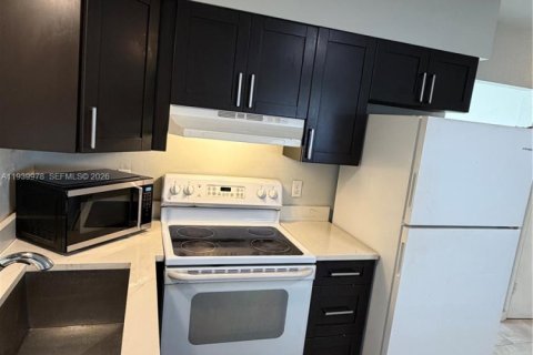 Condo à Lake Worth, Floride, 1 chambre  № 1997129