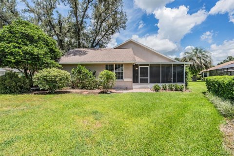 Villa ou maison à vendre à Zephyrhills, Floride: 3 chambres, 162.49 m2 № 1302401 - photo 5