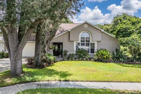 Villa ou maison à vendre à Zephyrhills, Floride: 3 chambres, 162.49 m2 № 1302401 - photo 21