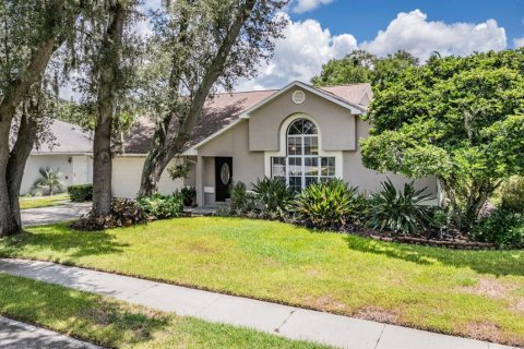 Villa ou maison à vendre à Zephyrhills, Floride: 3 chambres, 162.49 m2 № 1302401 - photo 16