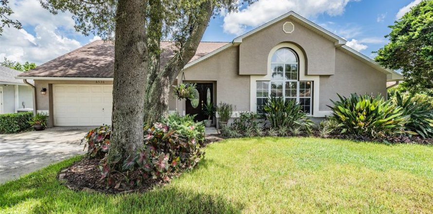 Villa ou maison à Zephyrhills, Floride 3 chambres, 162.49 m2 № 1302401