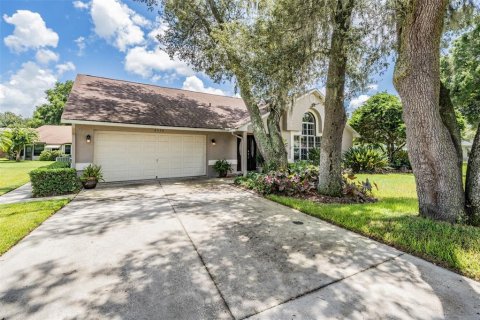 Villa ou maison à vendre à Zephyrhills, Floride: 3 chambres, 162.49 m2 № 1302401 - photo 6