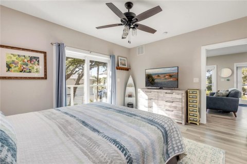 House in New Smyrna Beach, Florida 3 bedrooms, 111.48 sq.m. № 2393657 - photo 5