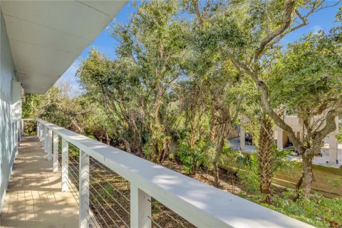 House in New Smyrna Beach, Florida 3 bedrooms, 111.48 sq.m. № 2393657 - photo 24