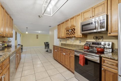 Villa ou maison à vendre à Palm Coast, Floride: 3 chambres, 234.95 m2 № 2348330 - photo 6