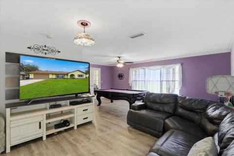 Villa ou maison à vendre à Palm Coast, Floride: 3 chambres, 234.95 m2 № 2348330 - photo 10