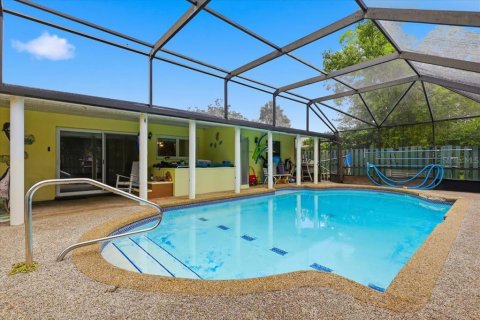 Villa ou maison à vendre à Palm Coast, Floride: 3 chambres, 234.95 m2 № 2348330 - photo 3