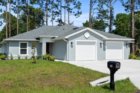 Commercial property in Palm Coast, Florida 6 bedrooms, 191.38 sq.m. № 1620431 - photo 3