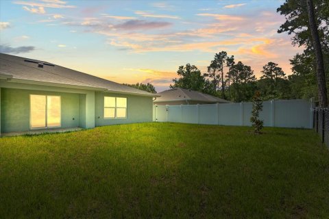 Commercial property in Palm Coast, Florida 6 bedrooms, 191.38 sq.m. № 1620431 - photo 25