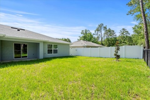 Commercial property in Palm Coast, Florida 6 bedrooms, 191.38 sq.m. № 1620431 - photo 29
