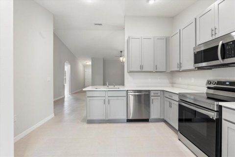 Commercial property in Palm Coast, Florida 6 bedrooms, 191.38 sq.m. № 1620431 - photo 7