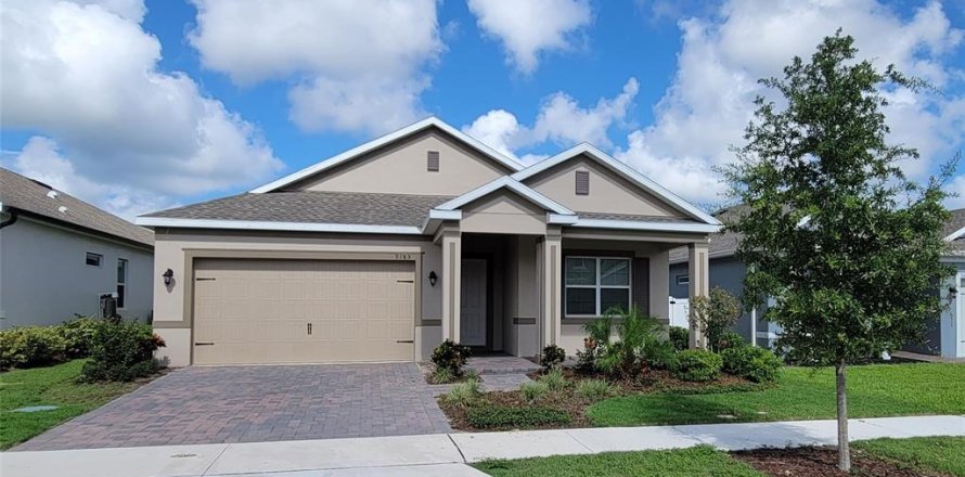 Casa en Davenport, Florida 4 dormitorios, 211.07 m2 № 2221698