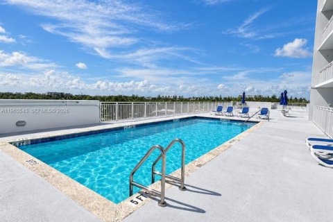 Copropriété à louer à Miami, Floride: 1 chambre, 68.38 m2 № 2337908 - photo 26