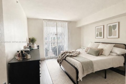 Copropriété à louer à Miami, Floride: 1 chambre, 68.38 m2 № 2337908 - photo 17