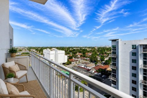 Copropriété à louer à Miami, Floride: 1 chambre, 68.38 m2 № 2337908 - photo 21