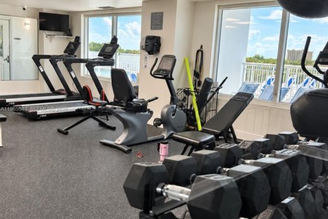 Copropriété à louer à Miami, Floride: 1 chambre, 68.38 m2 № 2337908 - photo 23