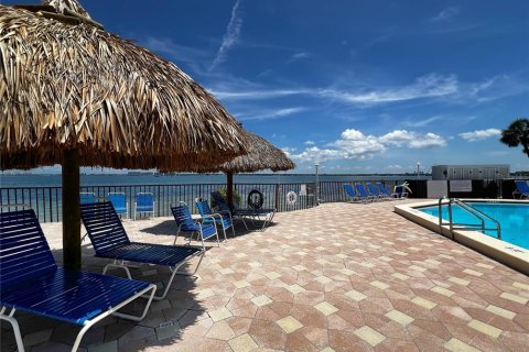 Condominio en venta en Saint Petersburg, Florida, 2 dormitorios, 100.52 m2 № 2102247 - foto 29