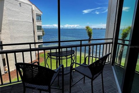 Condominio en venta en Saint Petersburg, Florida, 2 dormitorios, 100.52 m2 № 2102247 - foto 7