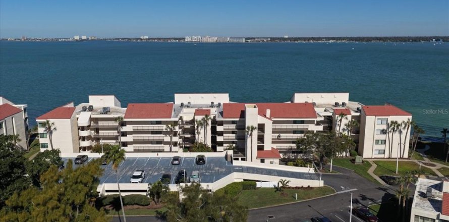 Condominio en Saint Petersburg, Florida, 2 dormitorios № 2102247