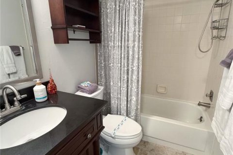 Condominio en venta en Saint Petersburg, Florida, 2 dormitorios, 100.52 m2 № 2102247 - foto 20