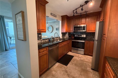 Condominio en venta en Saint Petersburg, Florida, 2 dormitorios, 100.52 m2 № 2102247 - foto 12
