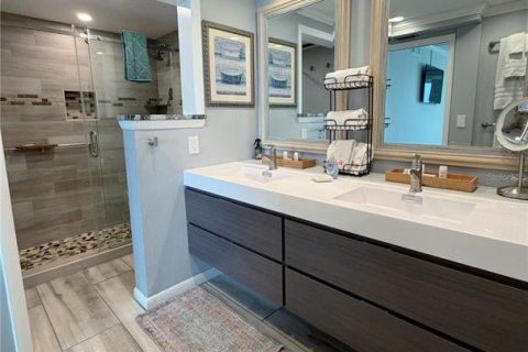 Condominio en venta en Saint Petersburg, Florida, 2 dormitorios, 100.52 m2 № 2102247 - foto 23