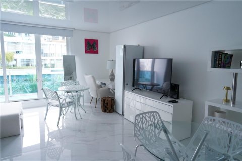 Снять в аренду квартиру в Майами-Бич, Флорида 55.74м2, № 1990198 - фото 8