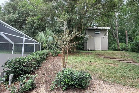 Villa ou maison à louer à Spring Hill, Floride: 3 chambres, 142.42 m2 № 2420352 - photo 26