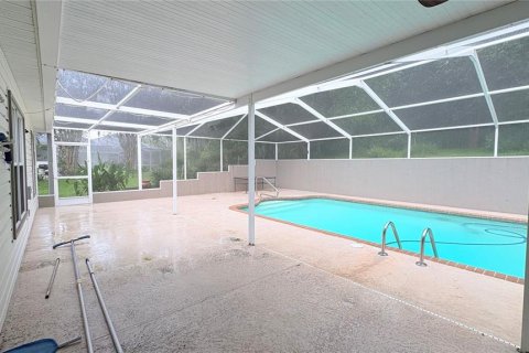 Villa ou maison à louer à Spring Hill, Floride: 3 chambres, 142.42 m2 № 2420352 - photo 23