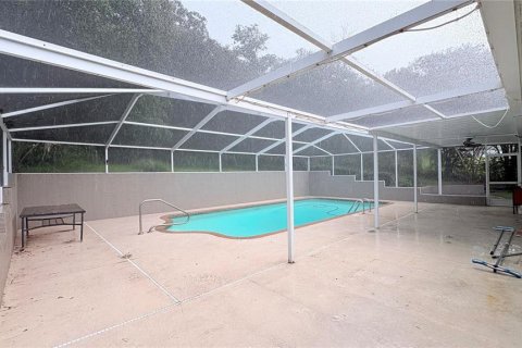 Villa ou maison à louer à Spring Hill, Floride: 3 chambres, 142.42 m2 № 2420352 - photo 22