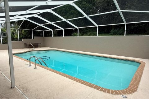 Villa ou maison à louer à Spring Hill, Floride: 3 chambres, 142.42 m2 № 2420352 - photo 24