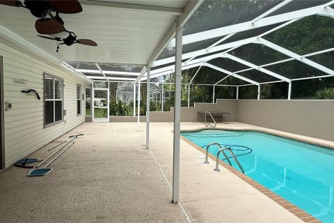 Villa ou maison à louer à Spring Hill, Floride: 3 chambres, 142.42 m2 № 2420352 - photo 25