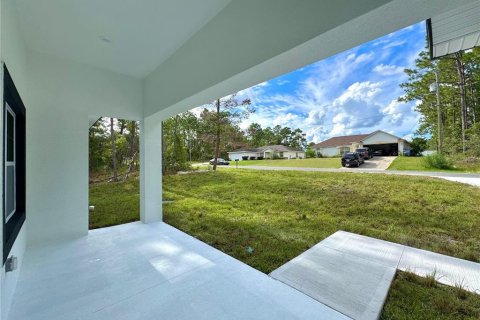 Villa ou maison à vendre à Citrus Springs, Floride: 3 chambres, 142.05 m2 № 1901946 - photo 6