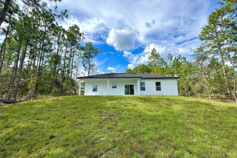 Villa ou maison à vendre à Citrus Springs, Floride: 3 chambres, 142.05 m2 № 1901946 - photo 7