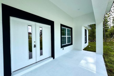 Villa ou maison à vendre à Citrus Springs, Floride: 3 chambres, 142.05 m2 № 1901946 - photo 5